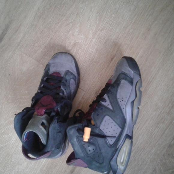 Jordan 6 - Picture 4 of 4